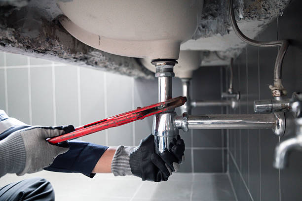 Trusted Leak Detection service in Rochelle, IL - Masters Plumbing Service